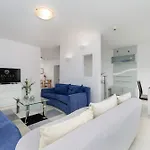 Apartamento Promenada Nadmorska By Jantar *