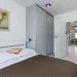 Promenada Nadmorska By Jantar Apartamento Kołobrzeg